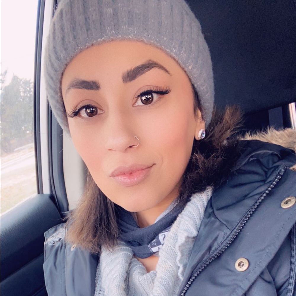 Meet your Posher, Erica